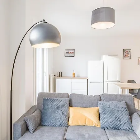 Duplex Providence - Ideal Groupe - Confort - Parking Prive Lägenhet *