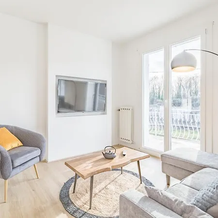 Apartment Duplex Providence - Ideal Groupe - Confort - Parking Prive Troyes