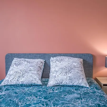 Duplex Providence - Ideal Groupe - Confort - Parking Prive *