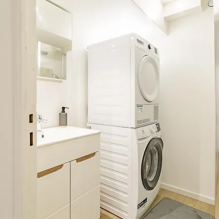 Duplex Providence - Ideal Groupe - Confort - Parking Prive Apartment