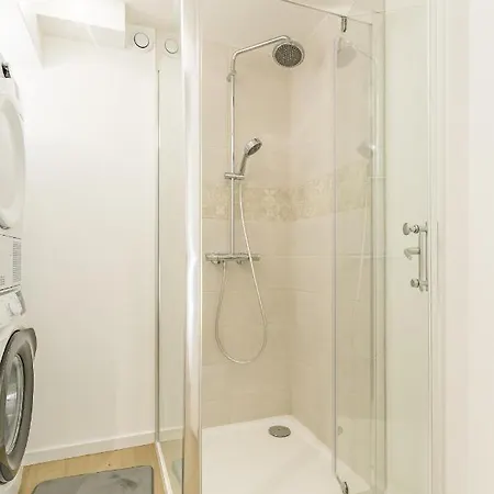 Lägenhet Duplex Providence - Ideal Groupe - Confort - Parking Prive Troyes