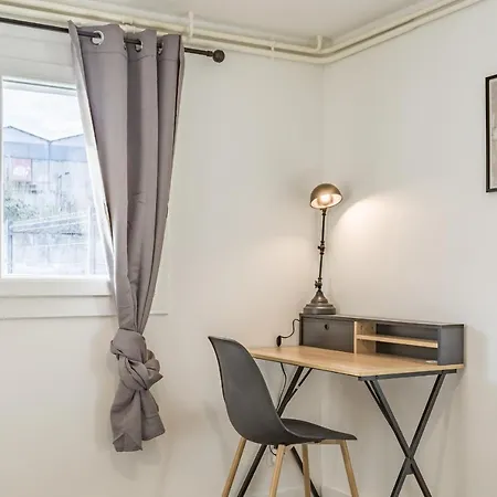 Duplex Providence - Ideal Groupe - Confort - Parking Prive * Труа