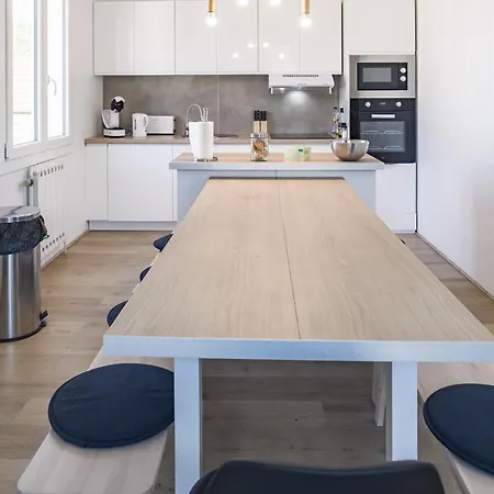 Lägenhet Duplex Providence - Ideal Groupe - Confort - Parking Prive *