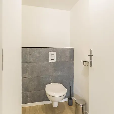 Duplex Providence - Ideal Groupe - Confort - Parking Prive Apartment Troyes