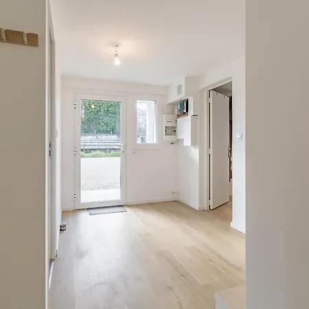 Apartment Duplex Providence - Ideal Groupe - Confort - Parking Prive *