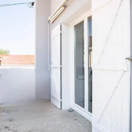 Duplex Providence - Ideal Groupe - Confort - Parking Prive * Troyes