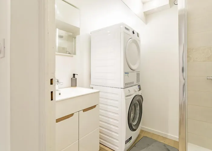 Duplex Providence - Ideal Groupe - Confort - Parking Prive Lägenhet