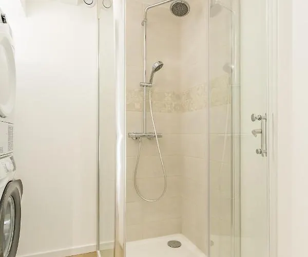 Lägenhet Duplex Providence - Ideal Groupe - Confort - Parking Prive Troyes