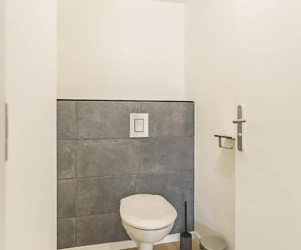 Duplex Providence - Ideal Groupe - Confort - Parking Prive Lägenhet Troyes