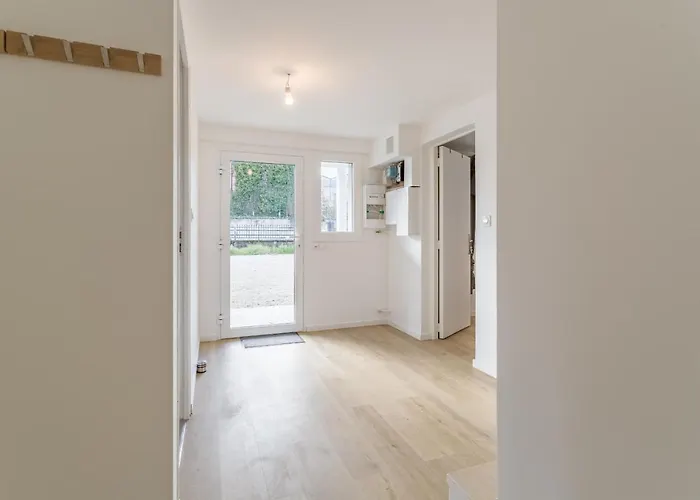 Lägenhet Duplex Providence - Ideal Groupe - Confort - Parking Prive *